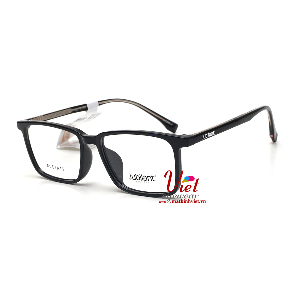 Gọng kính Jubilant FASHIONJ9F BLACK
